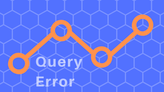 OpenEMR Query Error